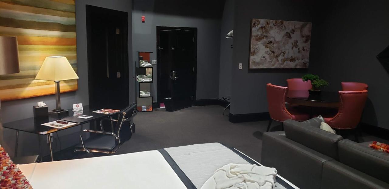 Vu Hotel Louisville