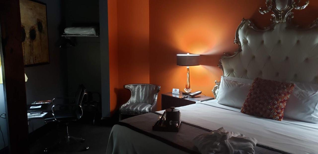 Vu Hotel 3*