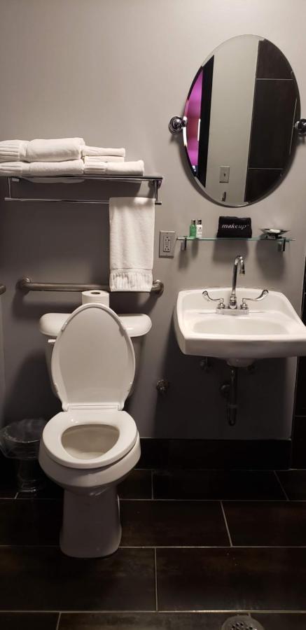 Hotel Vu